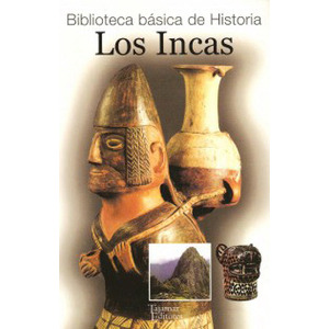 Los Incas