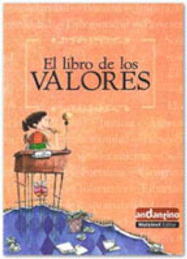 El libro de los valores
