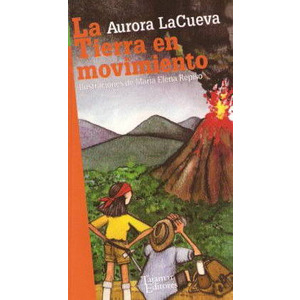 La tierra en movimiento