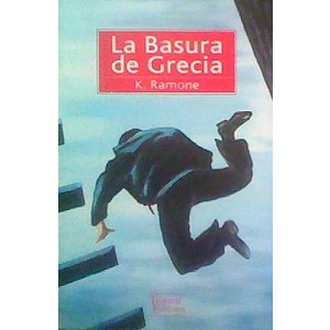 La basura de Grecia