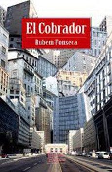 El cobrador cover