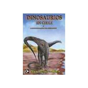 Dinosaurios en Chile