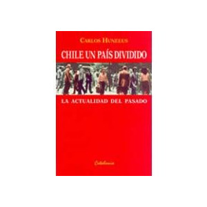 Chile un país dividido