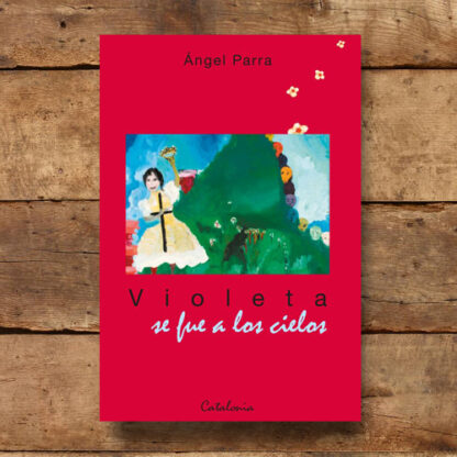 Violeta se fue a los cielos