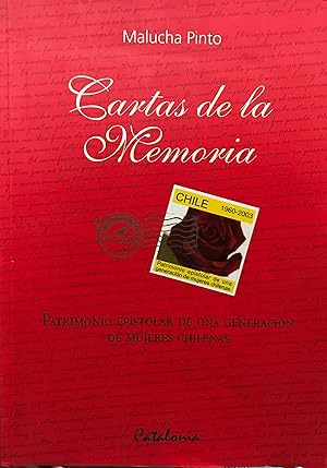 Cartas de la memoria