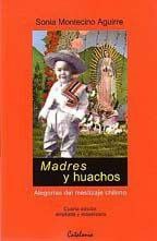 Madres y huachos cover