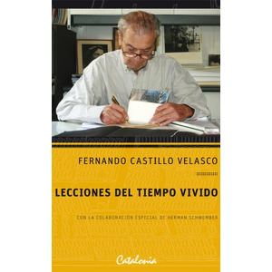 Lecciones del tiempo vivido