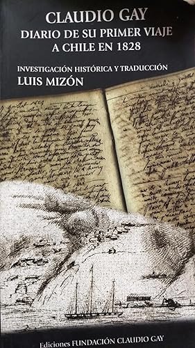 Historia Física y Politíca de Chile II