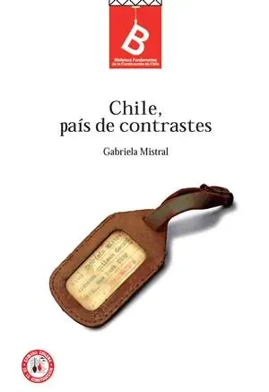 Chile: país de contrastes cover
