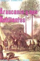 Araucanía y sus habitantes cover