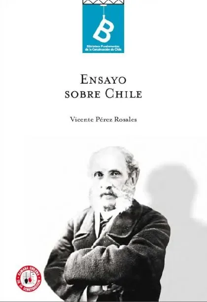 Ensayo sobre Chile
