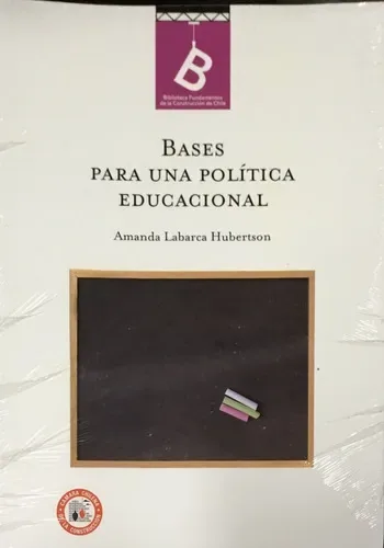 Bases para una Política Educacional cover