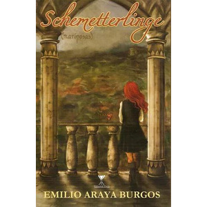 Schemetterlinge, (mariposas)