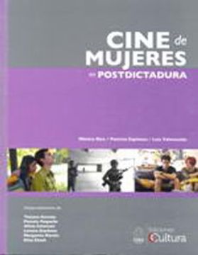 Cine de mujeres en Postdictadura