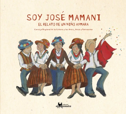 Soy José Mamani