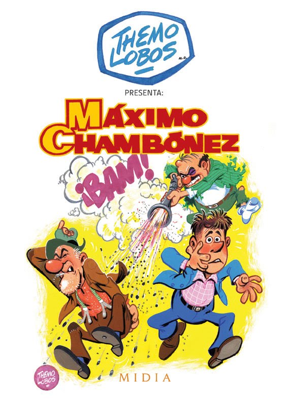 Máximo Chambónez