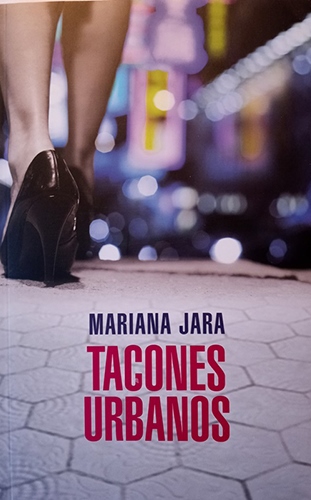 Tacones urbanos