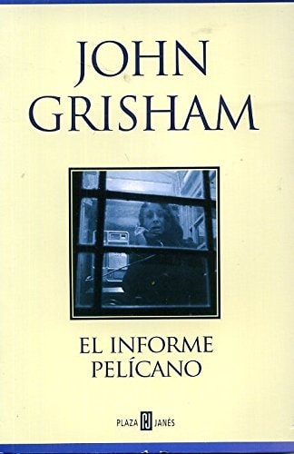 El informe pelícano