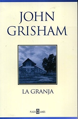 La granja cover