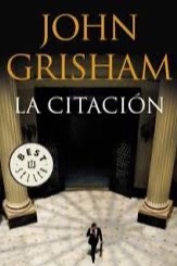 La citación