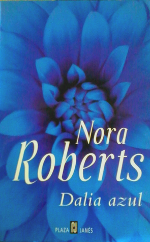 Dalia azul