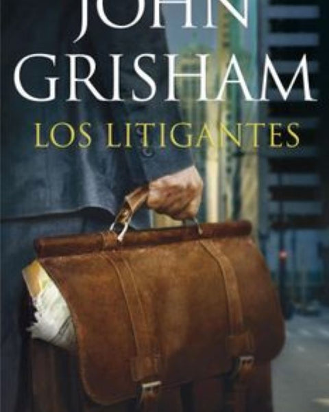 Los litigantes