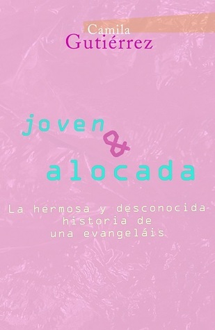 Joven t y alocada