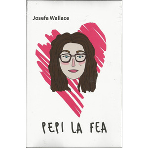 Pepi la fea cover