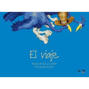 El Viaje cover