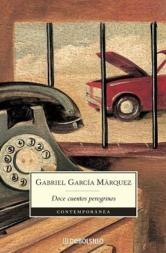 Doce cuentos peregrinos cover