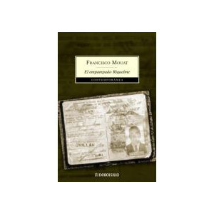 El empampado Riquelme