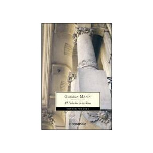 El palacio de la risa