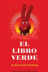 El libro verde de Juan Carlos Bodoque