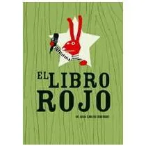 El libro rojo de Juan Carlos Bodoque