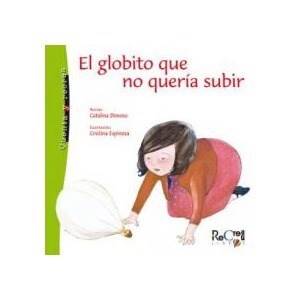 El Globito que no quería subir