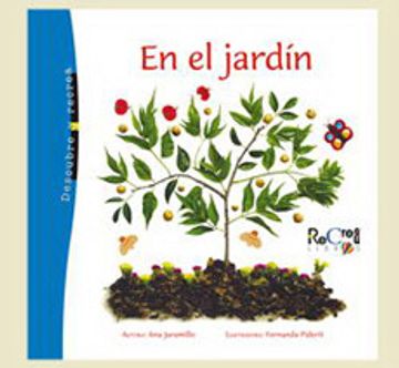 En el jardín