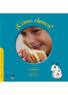 ¿Cómo Olemos? cover