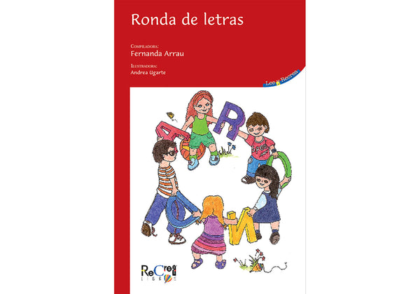 Ronda de letras