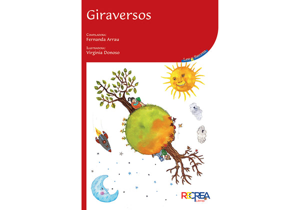 Giraversos cover