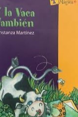 Y la vaca también cover