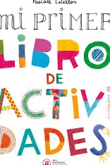 Mi primer libro de actividades