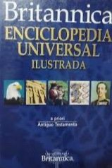 Enciclopedia universal ilustrada cover