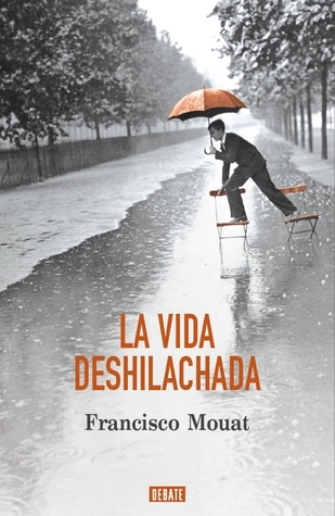 La vida deshilachada