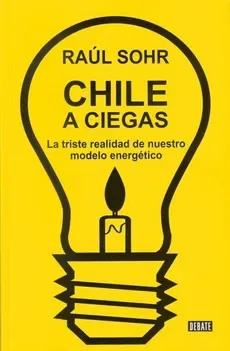 Chile a ciegas cover