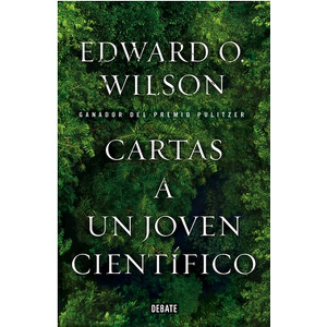Cartas a un joven científico