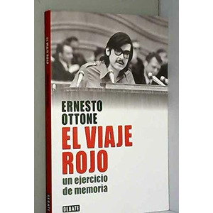 El Viaje Rojo