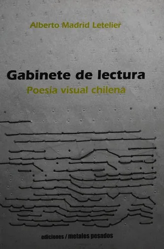 Gabinete de lectura