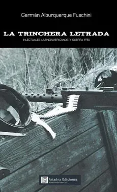 La trinchera letrada cover