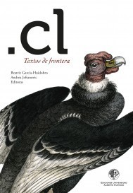 Punto cl : textos de frontera cover