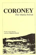 Coroney cover